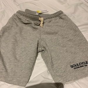 Men’s SoulCycle Sweat shorts